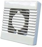 INTERVENT 4" Extractor Fan