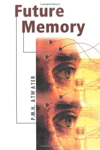 Future Memory (English Edition)