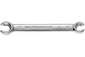 Facom 43.12X14 - LLAVE TUBERIA CON MEMBRANA 12X14 MM