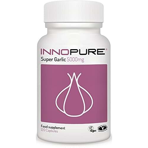 Amazon.co.uk garlic capsules