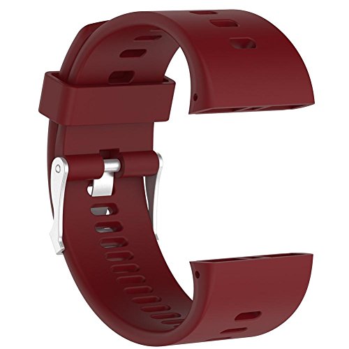 Preisvergleich Produktbild Silikon Ersatzarmband für Polar V800 Smart Watch