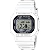 Casio GW-5000 Kol Saati