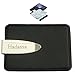 Produktbild Kundenspezifische gravierte Geldklammer und Kreditkartenhalter mit dem Aufschrift Hadassa (Vorname/Zuname/Spitzname)