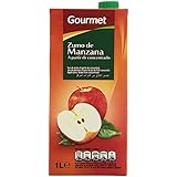 Gourmet - Zumo de ma
