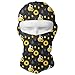 Produktbild Xukmefat Ranch Sonnenblumenkerne Öl Tactical Multi Use Sport Gesichtsmaske Leichtes Bandana Für Wandern, Laufen