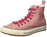 C Taylor A/S HIKER BOOTS HI Converse C Taylor All Star Hiker Boots HI Chuck Sneaker Leder gefüttert 162477C, Schuhgröße:42 EU