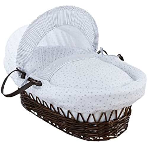 Amazon.co.uk Moses Baskets Baby Products