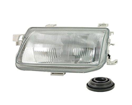 Preisvergleich Produktbild Scheinwerfer H4 Links