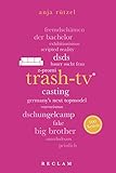 Image de Trash-TV. 100 Seiten: Reclam 100 Seiten