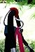 Buggyguard Buggy Heart Hook (Red)
