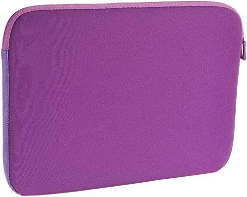 AmazonBasics Laptop-Schutzh lle 13 3 Zoll Lila reviews AmazonBasics Laptop-Schutzh lle 13 3 Zoll Lila