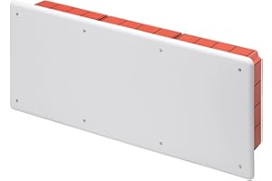 GEWISS 48010 CASSETTA DI DERIVAZIONE 516X202X80