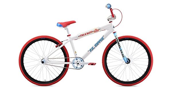 se so cal flyer red white and blue