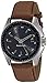 Fastrack Black Magic Analog Black Dial Men