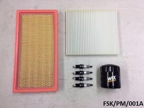 WIX Small Service KIT Caliber PM 1.8L , 2.0L & 2.4L 2007-2010