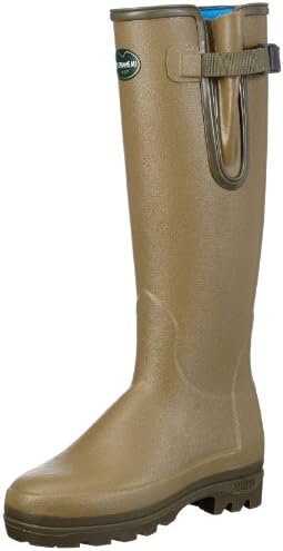 Vierzonord, Womens Wellington Boots