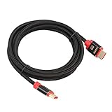 HDMI 2.0-Kabel 4k-Videoadapterkabel.