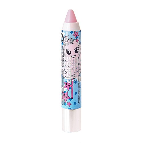 Claire's Girls and Womens Candy Floss Fragrance Stick in Candy Pink