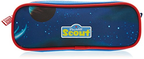 Scout Set de sacs scolaires Frühling-sommer 14