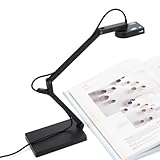 5,0 Megapixel Kamera für außergewöhnliche High-Definition-Bilder, eine Vielzahl von High Definition und Standard Definition Auflösungen bis zu 2592 x 1944
