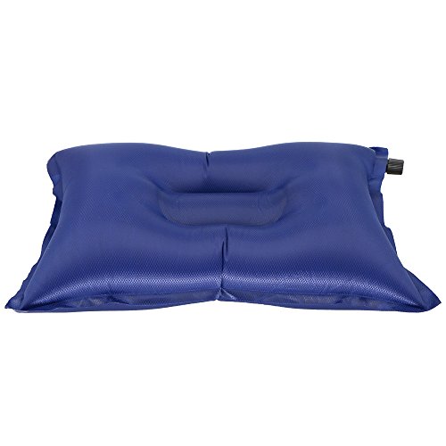Reisekissen,Nakeey Reisekissen Pillow Luft-Kissen Reisekissen aufblasbar Selbstaufblasende Reisekissen Für Reise, Camping Und Festivals - 2