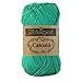 Produktbild StoffHandwerker Scheppjes Catona 50g (514) - Jade
