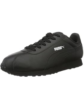 Puma Unisex-Erwachsene Turin-360116 Low-Top, 43 EU