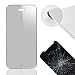 Produktbild EximMobile Panzerglasfolie Schutzfolie 9H Glas Folie Panzerfolie für Apple iPhone 6 / 6S - klar