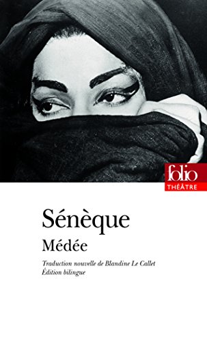 Télécharger Médée Francais PDF