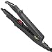 LooF U Tip Pre Bonded Hair Extension Iron Gun Connector - Black