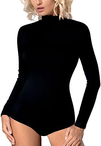 Vestiva BD 023 Body,Size L,Black