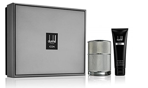 Dunhill London Icon Gift Set for Men