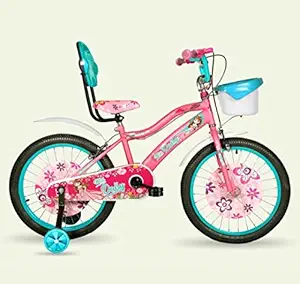 Amardeep cycles ALLWYN Kid's Miss Daisy 20