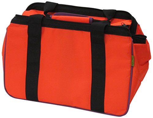 Vivid Allon Eco Bolsa, Naranja