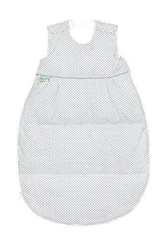 Preisvergleich Produktbild Odenwälder Thermo-Nest Dots, Größe in cm:110 cm