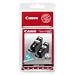Produktbild Canon 4529B010 Tintenpatrone schwarz