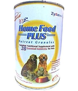 specific dog food pets at home