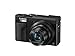 Price comparison product image Panasonic DC-TZ90EB-K 30x Zoom Pocket-Sized Travel Camera - Black
