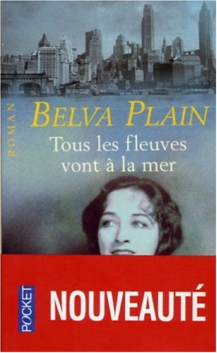 couverture de : Tous les fleuves vont &agrave; la mer