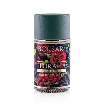 Borsari Floralia Rosa Regina Room Spray - 300 ml