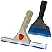 Produktbild Ehdis Allzweck-Squeegee Kit Set mit 5 Zoll & 10 Zoll, für Bad Dusche Spiegel Tür