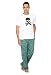 Nuteez Pyjama Set for Men RS.679.00