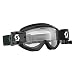 Produktbild Scott Recoil Xi WFS MX Goggle Cross/MTB Brille schwarz/weiß/klar works