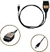 Produktbild J-CAR 609 VAG CAN DIAGNOSEINTERFACE OBD2 auf USB