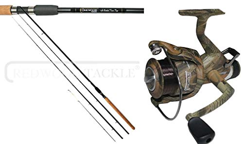 barbel reels
