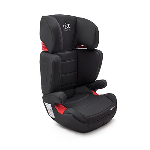 KinderKraft Junior Kinderautositz 15-36kg Autositz Kindersitz - 2