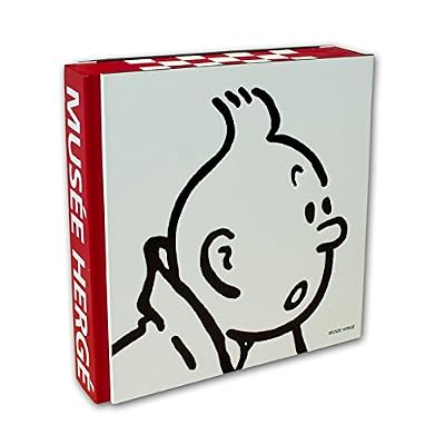 Moulinsart Musée Hergé - Collection Cube