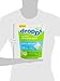 dropps Laundry Detergent Pacs, Scent + Dye Free, 80 Loads