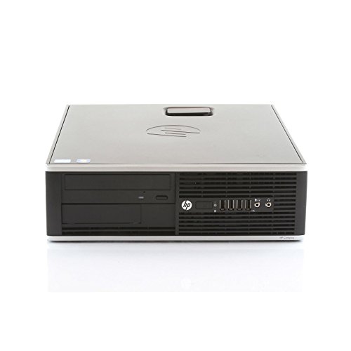 Hp Elite 8300 - Ordenador de sobremesa Intel Core i5-3470 8GB de RAM Disco SSD de 240GB Lector DVD Windows 10 PRO ES 64 - Negro reviews Hp Elite 8300 - Ordenador de sobremesa Intel Core i5-3470 8GB de RAM Disco SSD de 240GB Lector DVD Windows 10 PRO ES 64 - Negro