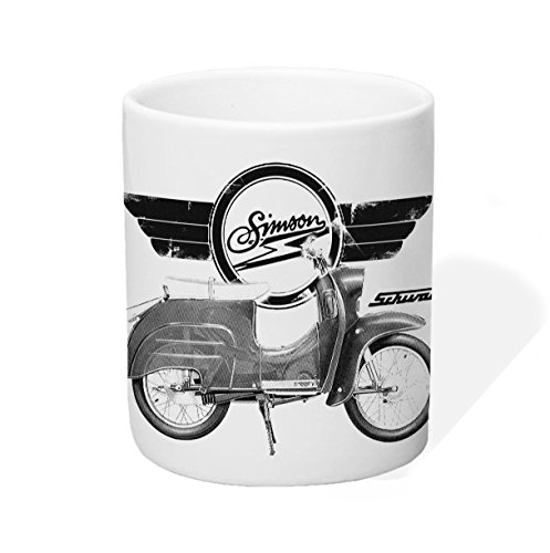 Preisvergleich Produktbild Tasse Schwalbe